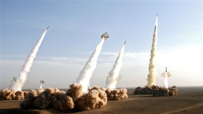 Πυραυλικές… απειλές εκτοξεύει το Ιράν κατά των ΗΠΑ