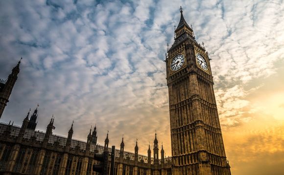 Λονδίνο: Αποκλείστηκε η Parliament Square λόγω ύποπτου δέματος