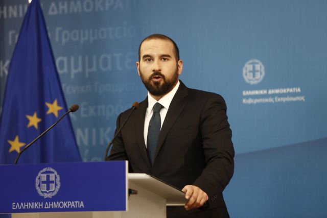 Τζανακόπουλος: Οι εκλογές είναι πολύ μακριά