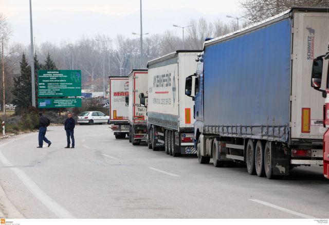 Προς ρεκόρ κινούνται οι ελληνικές εξαγωγές