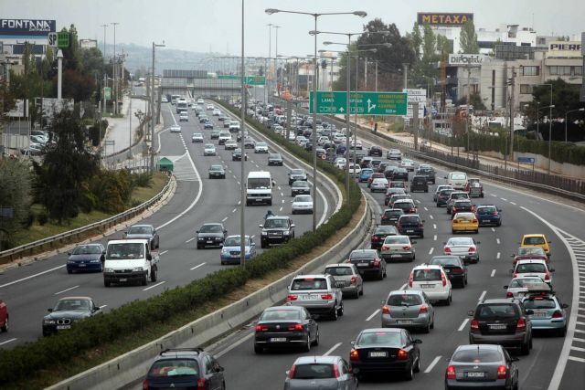 Ειδικό σχέδιο με «μυστικούς αστυνομικούς» για την χριστουγεννιάτικη έξοδο