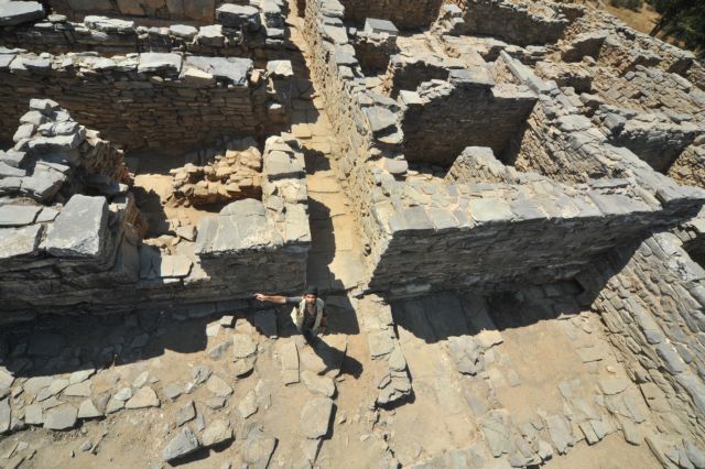 Πρόταση ένταξης του Μινωικού πολιτισμού στην κληρονομιά της UNESCO