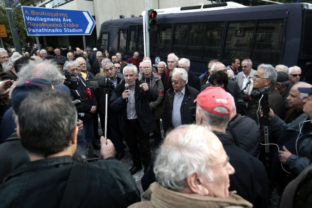 ΟΠΕΚΑ : Γενναία επιχορήγηση για τους ανασφάλιστους υπερηλίκους