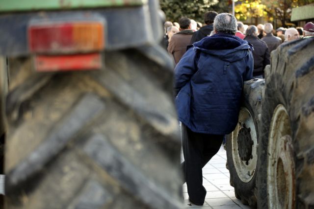 Αγρότες : Ετοιμάζονται για κινητοποιήσεις