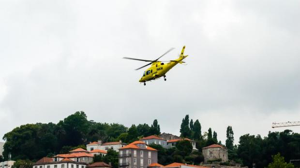 Πορτογαλία: Συντριβή ελικοπτέρου – Φόβοι για τέσσερις νεκρούς