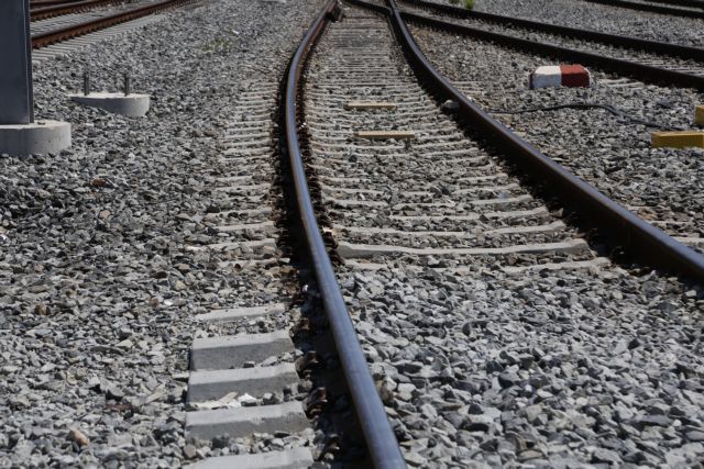 Διακόπτεται για έξι μήνες η σιδηροδρομική σύνδεση Δράμας – Ξάνθης