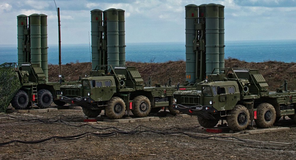 Ρωσία: «Κλείνει» η πώληση S-400 στην Τουρκία