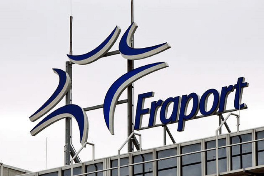 Fraport Greece: Συνεργαζόμαστε με επιτυχία με το ελληνικό Δημόσιο