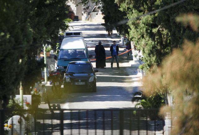 «Ανοιχτά» όλα τα σενάρια για τη δολοφονία της εφοριακού