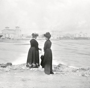 Σπάνιες φωτογραφίες από την Ελλάδα του 1896
