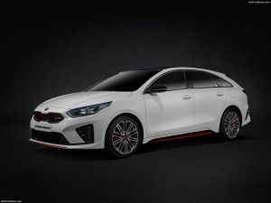 Kia Proceed: Πότε θα κυκλοφορήσει στην ελληνική αγορά