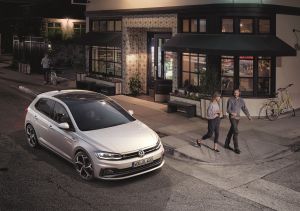 Νέο Volkswagen Polo R-Line: Η σπορ πλευρά του γερμανικού μικρού