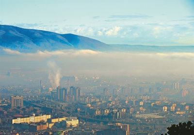 Εστίες