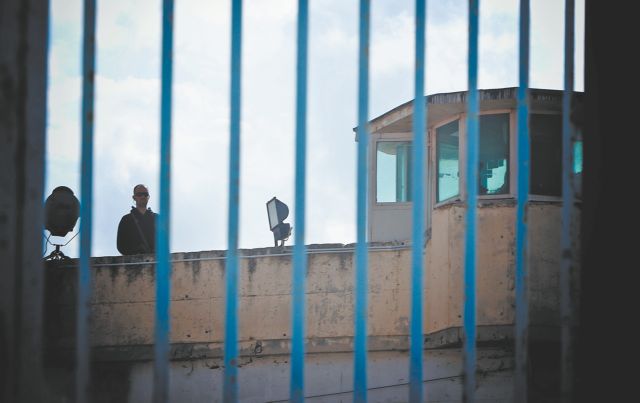Από παθολογικά αίτια ο θάνατος του κρατούμενου στον Κορυδαλλό