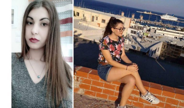 Ρόδος : Βρέθηκε το φονικό όπλο και τα ρούχα της 21χρονης φοιτήτριας