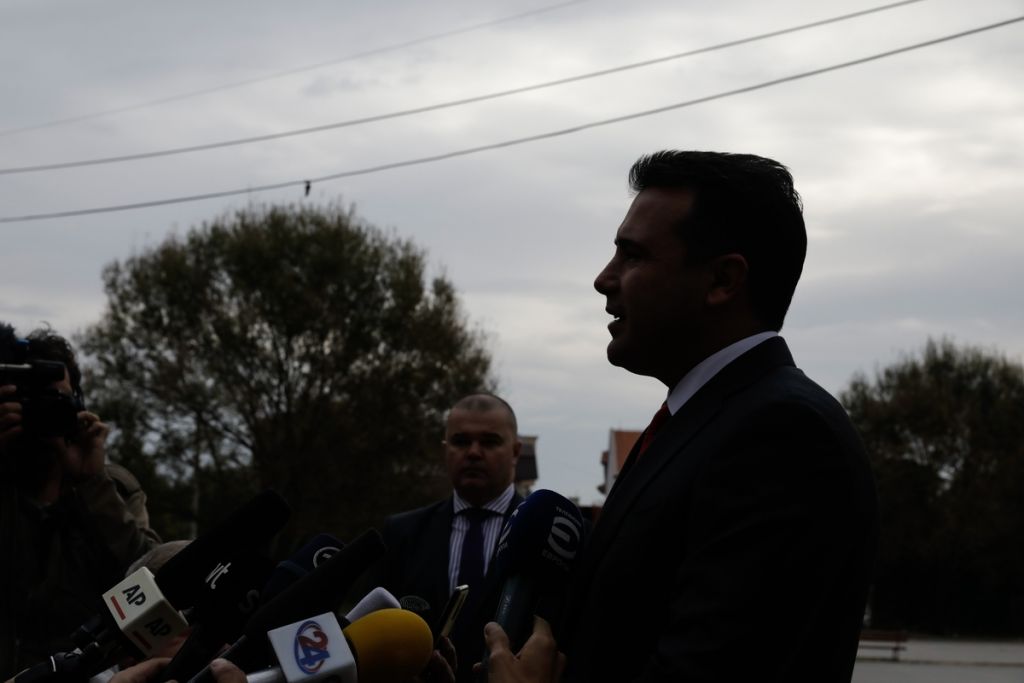 Μακεδονικό : Ποιοι βουλευτές σκέφτονται να ψηφίσουν υπέρ και ποιοι όχι