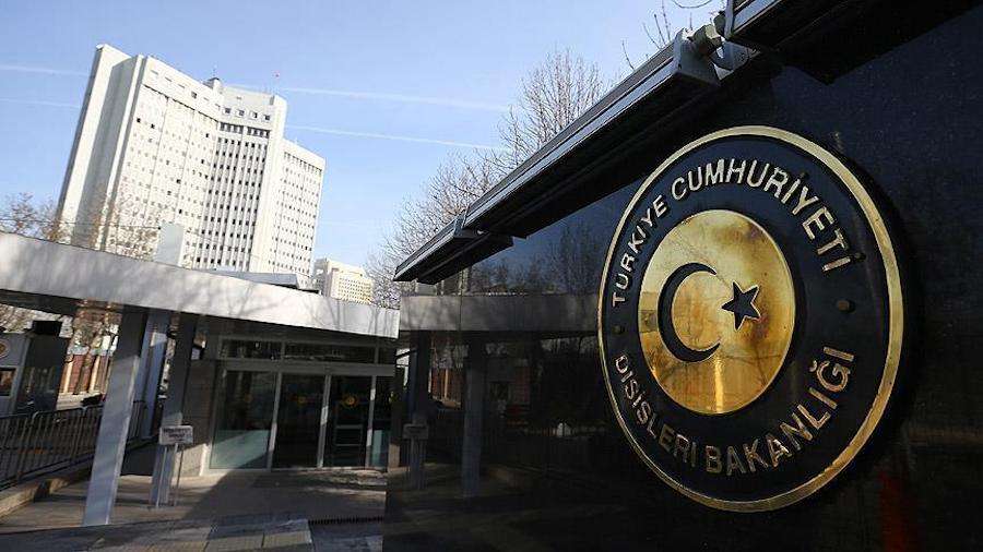 Αντιδρά το τουρκικό ΥΠΕΞ: Ασέβεια στη μνήμη των θυμάτων η άδεια του Κουφοντίνα