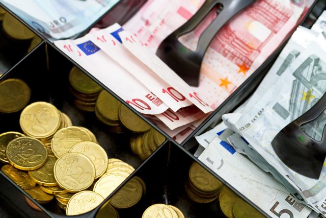 Φορολοταρία αποδείξεων: Σήμερα η κλήρωση για τα 1.000 ευρώ