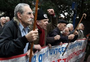 Αναδρομικά : Πού μπορούν να ελπίζουν οι συνταξιούχοι