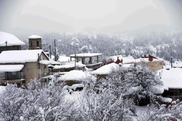 Σε κατάσταση έκτακτης ανάγκης οι δήμοι Γρεβενών και Δεσκάτης