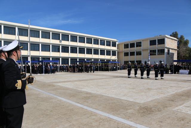 Ποιους Ανώτατους διατηρεί και ποιους αποστρατεύει το Συμβούλιο Αρχηγών Γενικών Επιτελείων