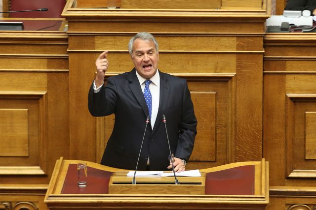 Βορίδης για ομόλογο : Κανονικότητα είναι να δανείζεσαι με συστηματικό τρόπο