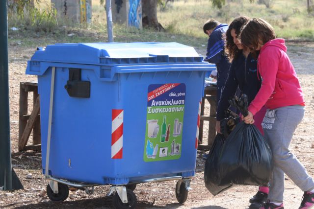 Καθησυχάζει ο ΕΔΣΝΑ για τον ΧΥΤΥ στο Γραμματικό