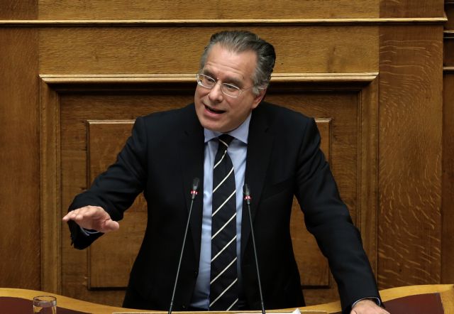 Κουμουτσάκος: Ανεξίτηλη η σφραγίδα της ελληνικής κυριαρχίας στους ήρωες των Ιμίων