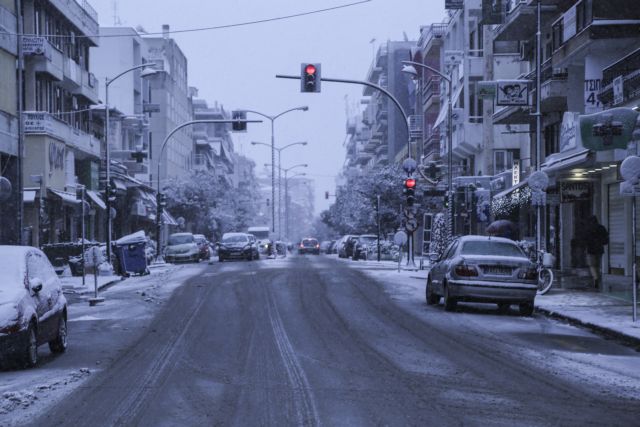 Κλειστά σε 46 δήμους της Αττικής τα σχολεία την Τρίτη