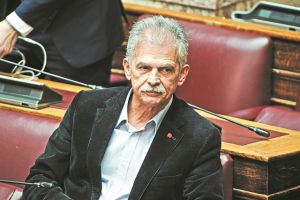 «Αγιο δισκοπότηρο για τον προοδευτικό χώρο οι Πρέσπες»