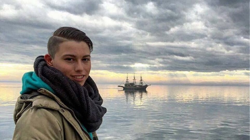 Ανατροπή στο θάνατο του νεαρού Αλεξ από το «Ελλάδα έχει Ταλέντο»