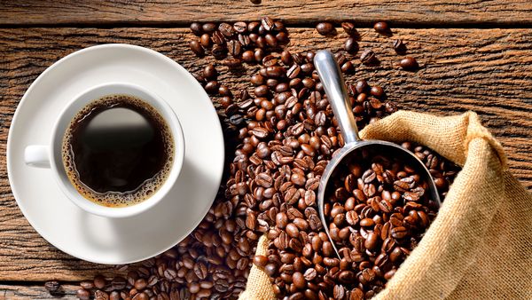Απειλείται με εξαφάνιση από τον πλανήτη ο… καφές