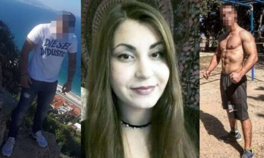 Αποκάλυψη για την Ελένη Τοπαλούδη: Την εκβίαζαν, ξέρουμε γιατί τη δολοφόνησαν