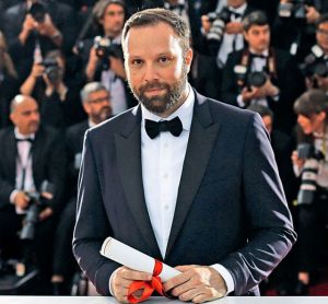 Σαρώνει τις υποψηφιότητες στα BAFTA η «Ευνοούμενη» του Λάνθιμου