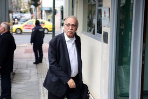 Βίτσας: Αναμένεται ιατροδικαστική έκθεση για το θάνατο στη Μόρια