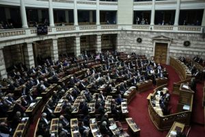 Η ταυτοτική κρίση της Κεντροαριστεράς