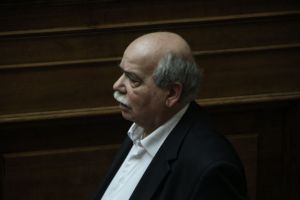 Βούτσης – Κατάινεν δηλώνουν προβληματισμένοι και αγωνιούν ενόψει ευρωεκλογών