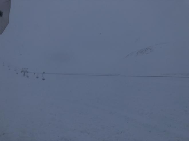 Εκλεισε το Χιονοδρομικό στα Καλάβρυτα λόγω χιονοστιβάδας (Εικόνες)