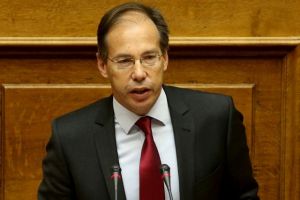 Μαυρωτάς: Η κατάσταση για καθαρό «ναι» στη Συμφωνία των Πρεσπών δυσκολεύει