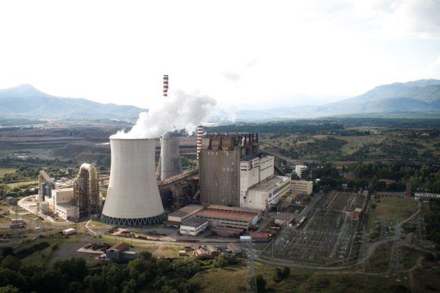 Δύο προσφορές για τις λιγνιτικές μονάδες Μελίτης και Μεγαλόπολης