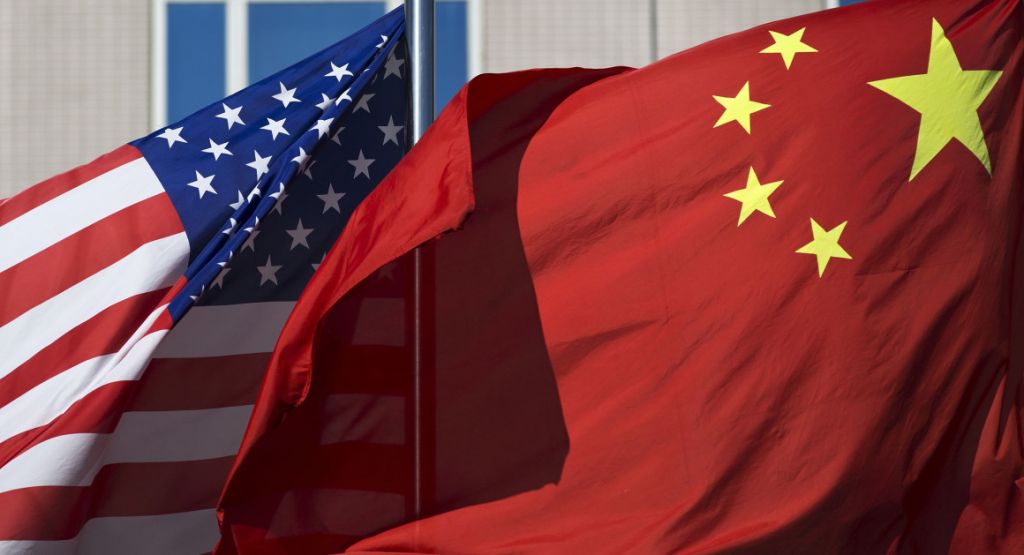 Ξεκίνησαν συνομιλίες υψηλού επιπέδου για το εμπόριο ΗΠΑ – Κίνας