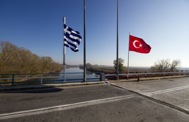 Εβρος: Μυστήριο με σύλληψη Ελληνα από τις τουρκικές αρχές