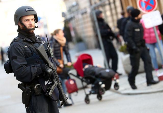 Συναγερμός στο Μόναχο: Δύο νεκροί από πυροβολισμούς