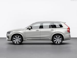 VOLVO: Ποια μοντέλα της θα μπουν στην πρίζα