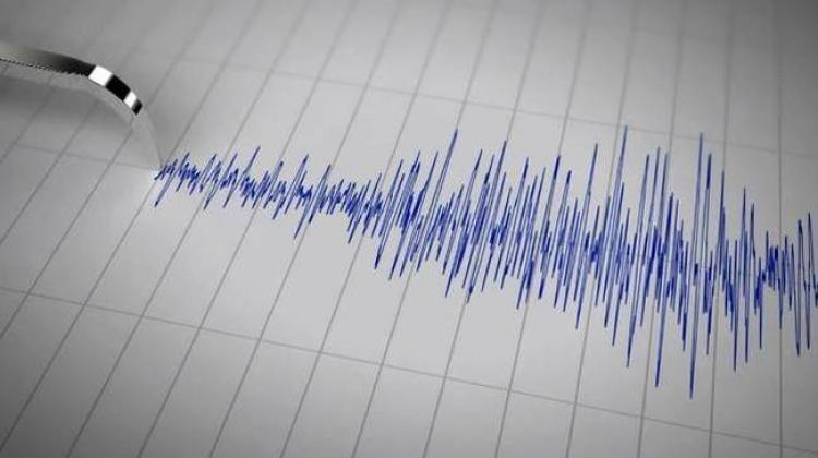 Ζάκυνθος : Σεισμός 3,9 Ρίχτερ