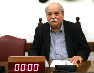 Στις 12 και 13 Φεβρουαρίου η συζήτηση για την αναθεώρηση του Συντάγματος