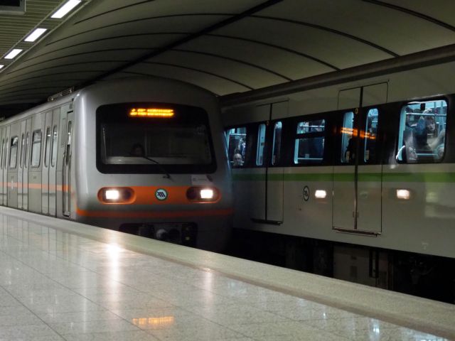 Φτάνει Πειραιά το μετρό – Οι τρεις σταθμοί που θα λειτουργήσουν τον Ιούνιο