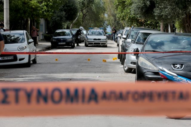 Θεσσαλονίκη : Τρόμος για ανδρόγυνο από κουκουλοφόρους ληστές