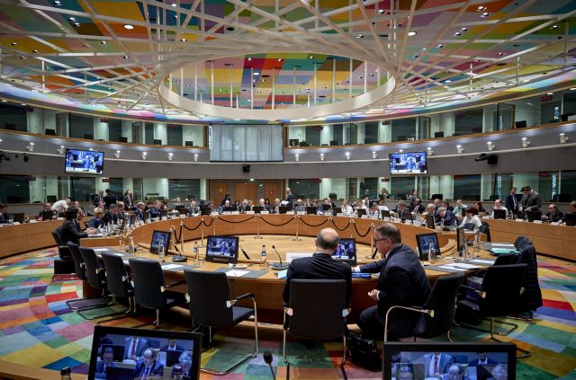 Eurogroup: Σύννεφα στη «μάχη» για την εκταμίευση της δόσης