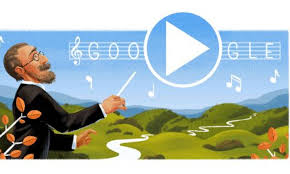 Μπέντριχ Σμέτανα : Ο γιος του ζυθοποιού, ο… παράφρων συνθέτης που τιμά η Google